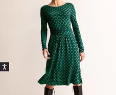 Boden Dress.