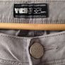 Grey skinny jeans Image 3