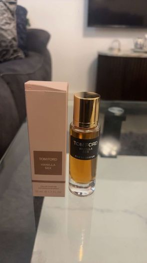 tom ford