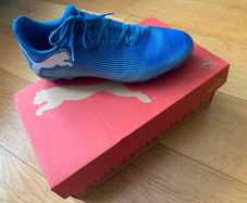Football boots