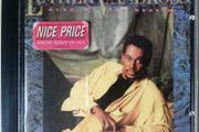 Luther Vandross [1986] Give Me The Reason (CD Album)