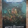 Warhammer 40k codex and rule books Image 2