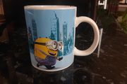 Minion Cup/ Mug