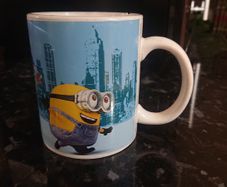 Minion Cup/ Mug