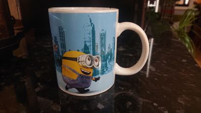 Minion Cup/ Mug