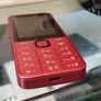 Nokia 225 TA-1610 2.4" 4G Dual Sim  Unlocked Pink Mobile Phone/ Used Image 6