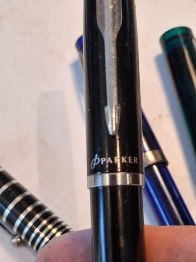 11 Piece Vintage Pen Collection
