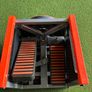 FITT Cube Stepper Exercise Machine Compact Home Cardio Trainer Image 3