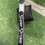 Scotty Cameron Black and TM Spider Custom Image 3