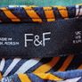 Size 14-16 summer top Image 4