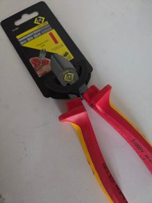 CK snips