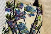 karren millen top