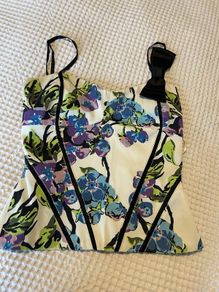 karren millen top