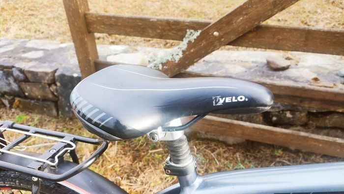 E-bike Bosch Bosch Bosch