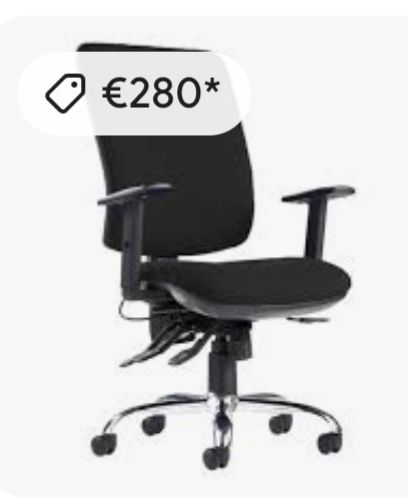 office chair