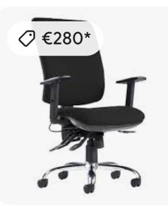 office chair