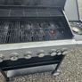 gas bbq Image 2