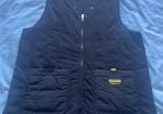adidas gilet