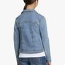 Levi denim jacket Image 2