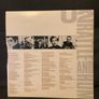 U2 - Rattle & Hum 1st Press 1988 12" Double Vinyl Album Image 8