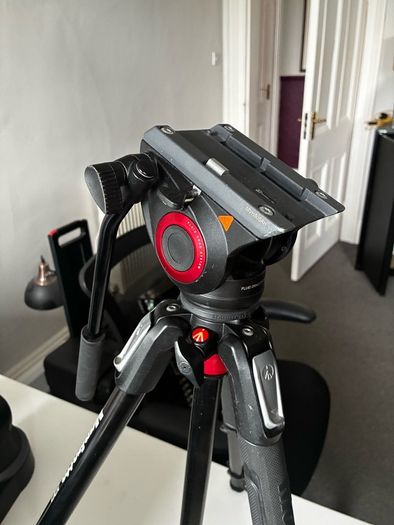 camera holder