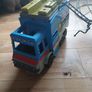 ben ten rust bucket with 4  figures Image 3