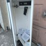 mirrored bathroom cabinet Image 2
