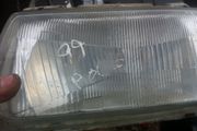 Polo parts
