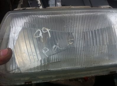 Polo parts