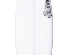 Channel Islands Surfboards 5'9 Dumpster Diver 2 Spine-Tek Shortboard Futures