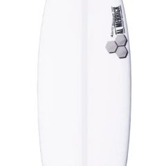 Channel Islands Surfboards 5'9 Dumpster Diver 2 Spine-Tek Shortboard Futures