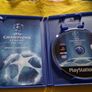 UEFA Champions League 2006 2007 Official videogame PlayStation2 Ps2 games Original Image 2