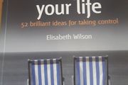 Stress proof your life
