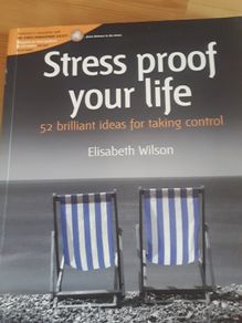 Stress proof your life