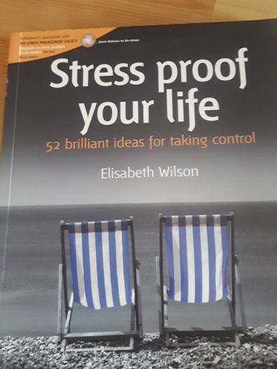 Stress proof your life