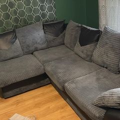 Corner Sofa