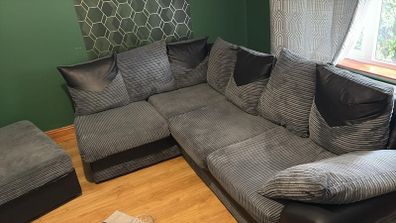 Corner Sofa