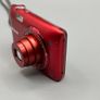 Nikon COOLPIX S3500 20.1MP - Digital Camera - Red - Full Kit Image 3