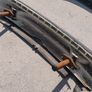 Bumpers BMW E36 saloon Image 9