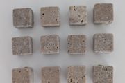 Mosaic Tiles - Natural Stone 10mm