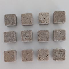 Mosaic Tiles - Natural Stone 10mm