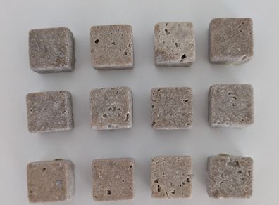 Mosaic Tiles - Natural Stone 10mm