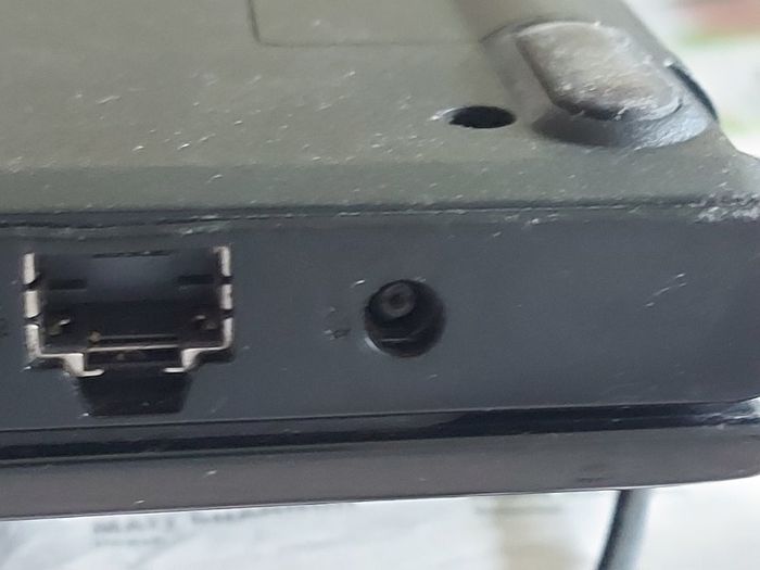 DELL Inspiron 15, Model 5100, Intel Core i3=7020U CPU, 2.3GHz, 4GB Ram, 1 Terrabyte HDD, Windows 10 64bit, Microsoft Edge, Chrome and VLC