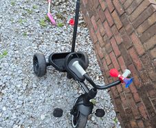 Kids Tricycle