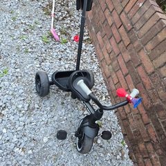 Kids Tricycle