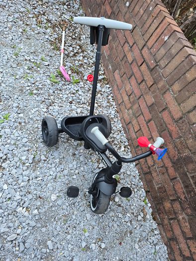 Kids Tricycle