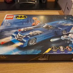 Lego Batmobile 76274