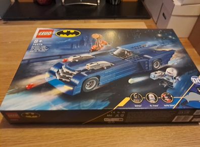 Lego Batmobile 76274