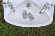 Ensuite sink