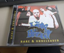limp bizkit rare & unreleased